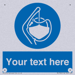 Custom release lifeboat gripes in launch sequence